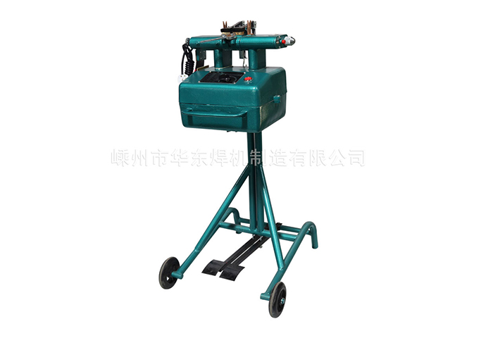 散光對焊機應注意什么？- 嵊州市華東焊機制造有限公司